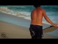 Brandon Sears Pro Skimboarding Movie - Exile Skimboards