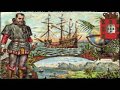 Christoph Kolumbus - italienischer Seefahrer und Amerika (Doku Hörbuch)