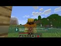 Minecraft hardcore 2: The begining