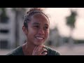 Leylah Annie Fernandez – La méthode sans pitié | Documentaire Podium