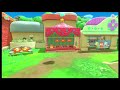Toy Hammer Moon Jump glitch in Kirby and the Forgotten Land. Explained and Abused (40 sub special)