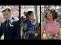 Crazy Colorful Wedding | Kansas City Wedding Trailer