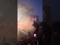 OFF THE GRID | WIRELESS 2023 PLAYBOI CARTI CROWD PERSPECTIVE