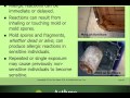 Florida Mold Assessor License Exam Training Course Part 2 of 9.  Mold Exposure and Health