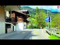 Picture Perfect Switzerland 🇨🇭: Beautiful Swiss Villages Gstaad and Saanen | #swiss #swissview