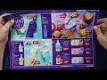 ASMR | South America Week at Lidl! Whispering & Gum Chewing through the Lidl Weekly ;-)