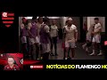 GABIGOL DESABAFA NO FINAL DO JOGO! NOTÍCIAS DO FLAMENGO HOJE!