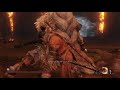 Sekiro™: Shadows Die Twice - Owl (Father)