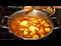Tasty Chicken Aloo Curry | Chicken Curry With Potatoes | Chicken Aloo Recipe | AnitaCooks.com