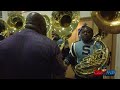 SU TUBAS | STALLION CAM | To The Bone | 2022 HOMECOMING |