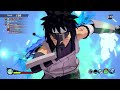 The NEW Shisui DLC BEST Builds in Naruto Shinobi Striker