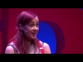 Is confidence in my DNA? | Emma Lawton | TEDxLondon