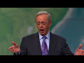 Responding to Our Opportunities – Dr. Charles Stanley