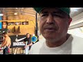 Robert Garcia Rayo stops Pitbull in 8! EsNews boxing