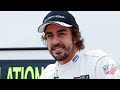 10 Things You Didn't Know About Fernando Alonso