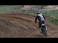 Vintage Suzuki Rm250 Rips!