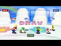 Mario Party - Collection of Draw - It's a Tie Minigames