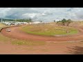 Autocross DRCV Sachsenberg Klasse 6 Lauf 1