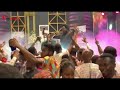 First Time! Sonnie Badu & SK Frimpong Meets Together in Deep Worship Encounter |THE CHURCH