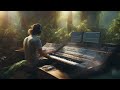 A Peaceful Place | 10 Minutes of Relaxing Music | Fabio Vinciguerra