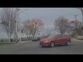 Driving on lakeshore road pointe claire QC,CANADA #explore #montreal #canada #quebec