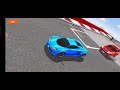 Crazy car jumping #game. Watching full video.