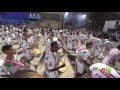 Super Esquenta Bateria da Mangueira 2016