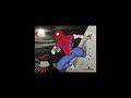 All Spiderman Versions