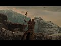 At the end of deaths blade Middle-earth™: Shadow of War