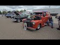 Monroe Iowa, Chasing Cars Car Show. June 8th, 2024