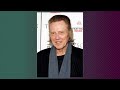 NEW! Christopher Walken Finally Breaks His Silence on Natalie Woods Death