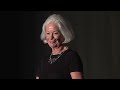 Dare to Question Why We Are So Afraid of Getting Older: Scilla Elworthy at TEDxMarrakesh 2012