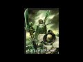 Warhammer 40K: Dawn of War Unification - Nemesor Zahndrekh and Vargard Obyron