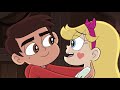 Starco is Official! ❤️ | Star vs. the Forces of Evil | Disney Channel