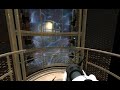 Portal 2 - Leaving GLaDOS Behind