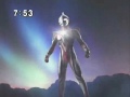 Ultraman Nexus- Where's my money? part 1