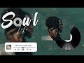 Chill Soul R&b Mix 🤞 Music for when you are stressed 💿 Emotional soul RnB 2023