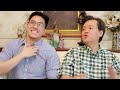 DOC WILLIE ONG PLAYS NEVER HAVE I EVER & LIE DETECTOR TEST