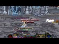 Dungeon Fighter Online - Dark Elf Ruins (Inner Temple)