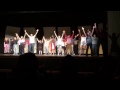 Cordova High School Kaleidoscope Concert