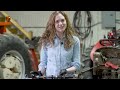 How to Rebuild the Engine on your Massey Ferguson TO20, TO30, 35, 50, 135 with Continental Gas