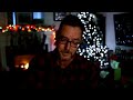 Christmas Message - 2023 (OH NO...Another POEM!)
