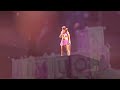 Full Melanie Martinez Trilogy Tour ─ [Minneapolis, MN 6/11/24]