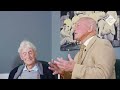 Boycott, Bird and Parkinson: Reunited at Barnsley Cricket Club - 60 years on