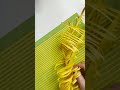 Paper Strips for Paper Flower Centers | Cut on Cricut