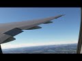 PMDG 777 Tutorial: Takeoff to Cruise with a Real 777 Rated Pilot! MSFS