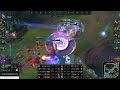 Twitch ADC vs Jinx - KR Master Patch 14.5