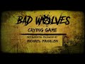 Crying Game | Bad Wolves (Instrumental Cover)