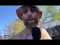 Spring Time: Ad from You Be Trippin' with Ari Shaffir