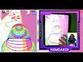 TjkTok Gaming Videos Yoga Ball Run 2048, Parasite Cleaner Satisfying Mobile Game xzmvqwop